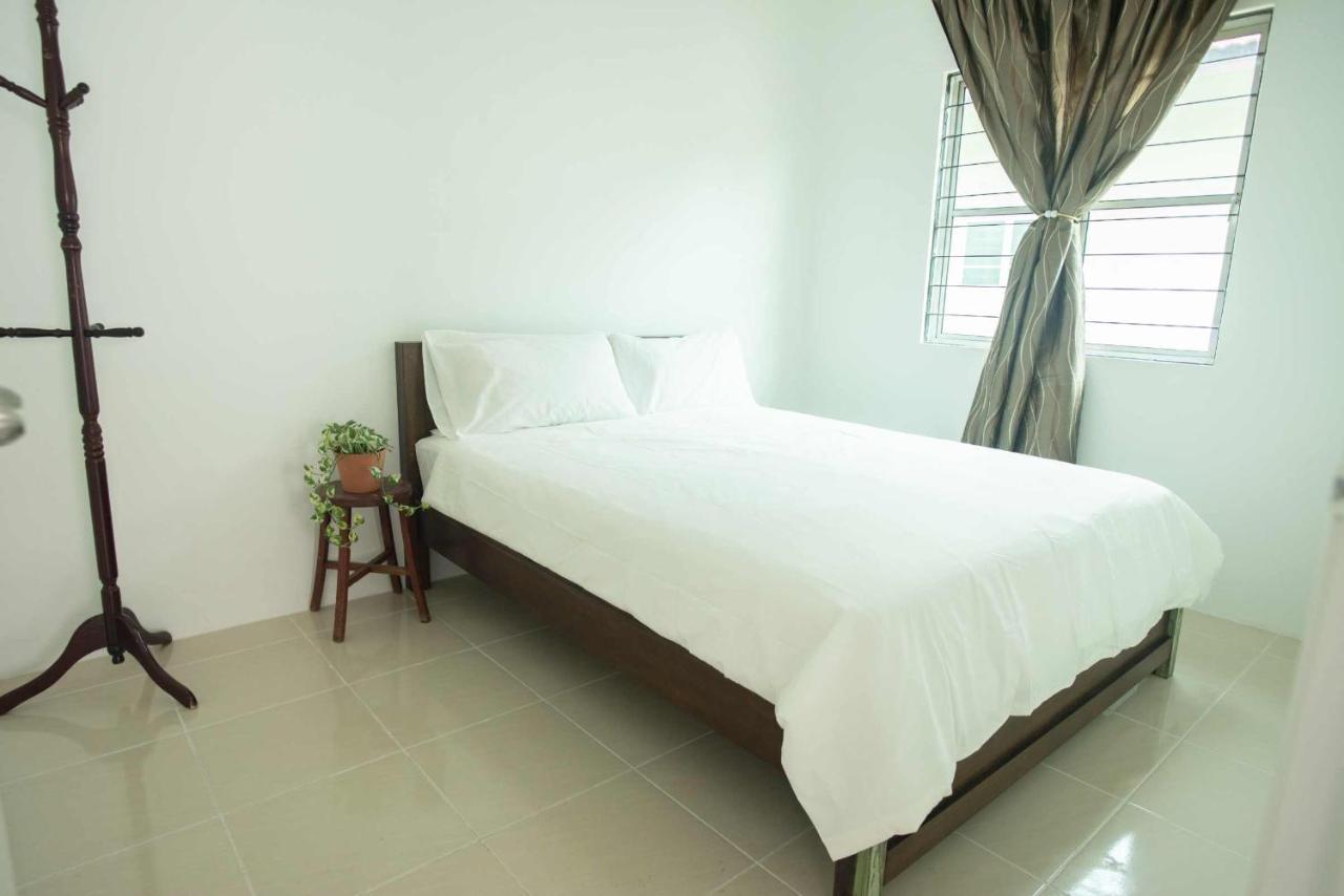Holiday home Habitat Large Semi-d House For 11-13pax Ipoh
