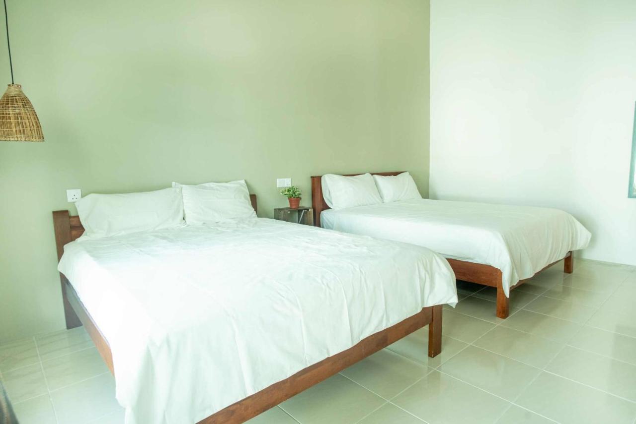 Holiday home Habitat Large Semi-d House For 11-13pax *