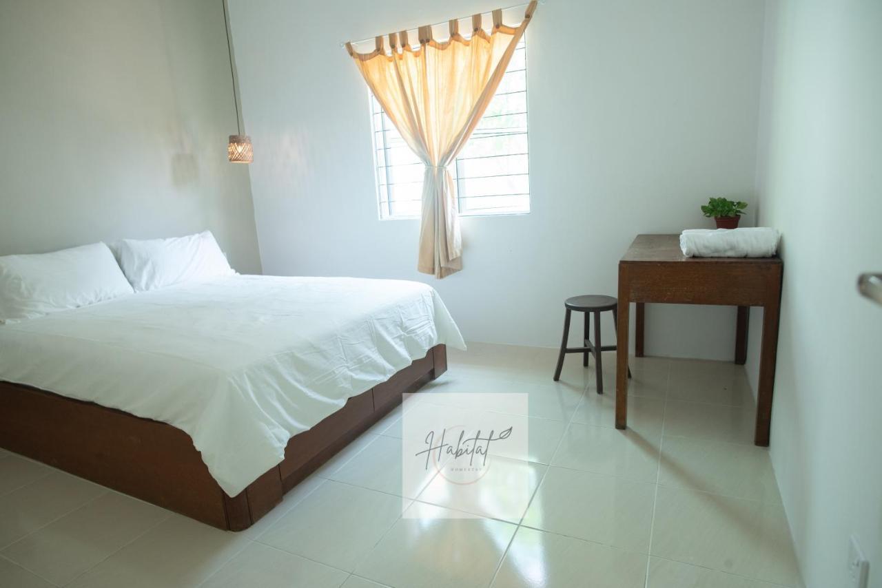 Holiday home Habitat Large Semi-d House For 11-13pax Ipoh